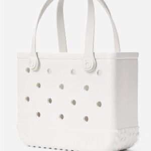 BOGG BAG Classic White Tote